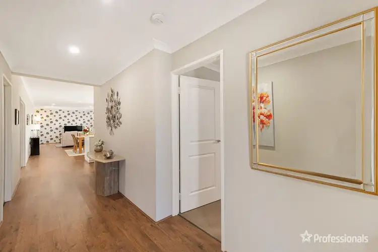 Fifth view of Homely house listing, 44 Holloway Turn, Ravenswood WA 6208