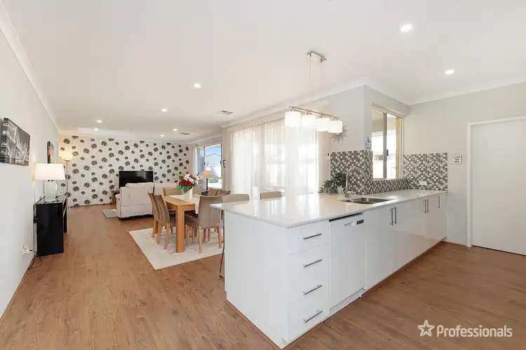 Sixth view of Homely house listing, 44 Holloway Turn, Ravenswood WA 6208
