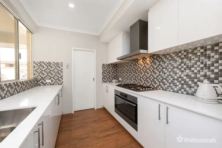 Seventh view of Homely house listing, 44 Holloway Turn, Ravenswood WA 6208
