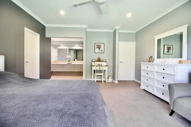 Sixth view of Homely house listing, 22 Colonial Boulevard, Baldivis WA 6171