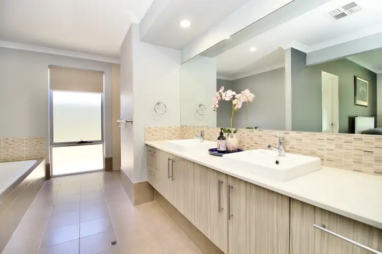 Seventh view of Homely house listing, 22 Colonial Boulevard, Baldivis WA 6171