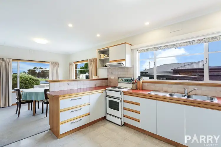 Second view of Homely house listing, 20 Cleghorn Ave, Riverside TAS 7250