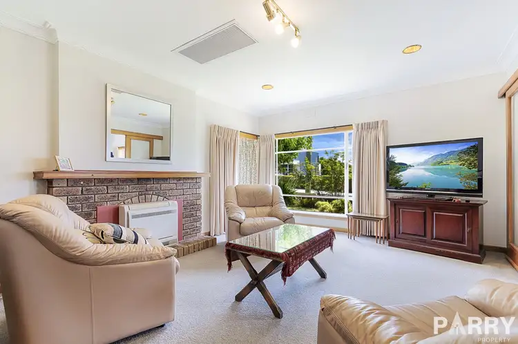 Fifth view of Homely house listing, 20 Cleghorn Ave, Riverside TAS 7250