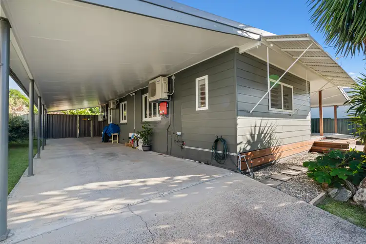 Second view of Homely house listing, 13 Alma Street, Woree QLD 4868