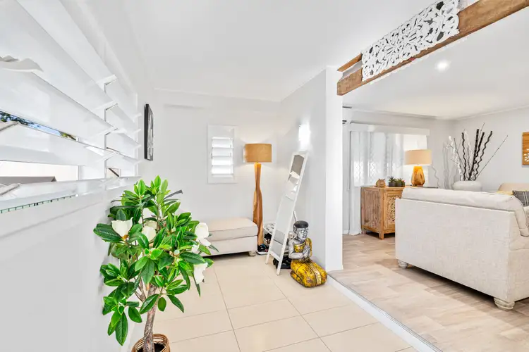 Third view of Homely house listing, 13 Alma Street, Woree QLD 4868