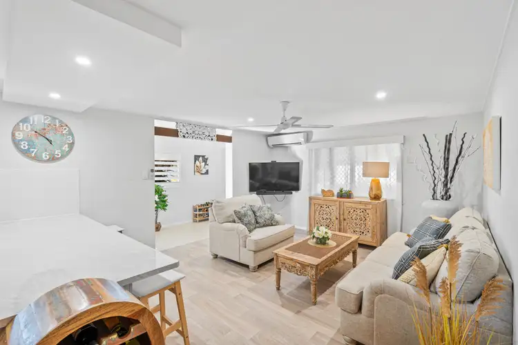 Fourth view of Homely house listing, 13 Alma Street, Woree QLD 4868