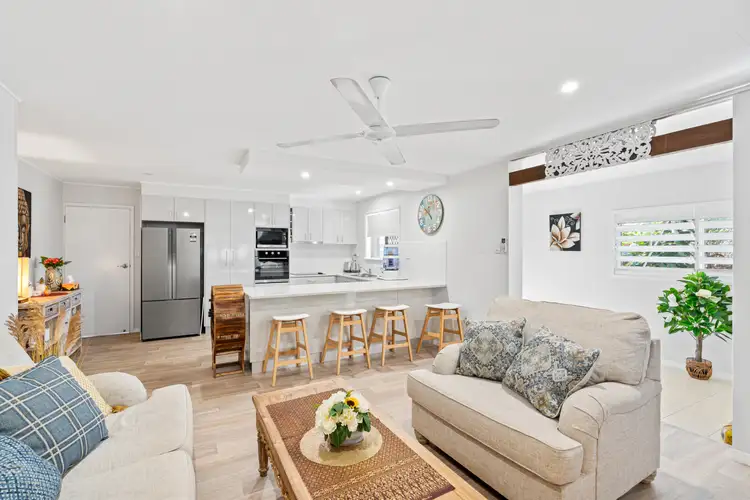 Fifth view of Homely house listing, 13 Alma Street, Woree QLD 4868