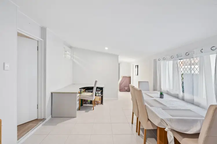 Sixth view of Homely house listing, 13 Alma Street, Woree QLD 4868