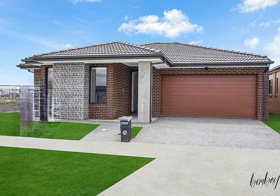 Main view of Homely house listing, 22 Ambigua Way, Donnybrook VIC 3064