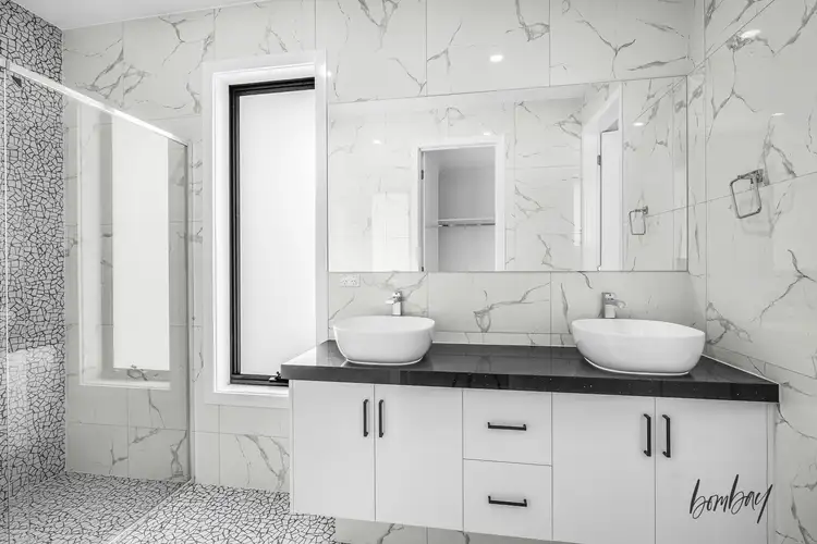 Second view of Homely house listing, 22 Ambigua Way, Donnybrook VIC 3064