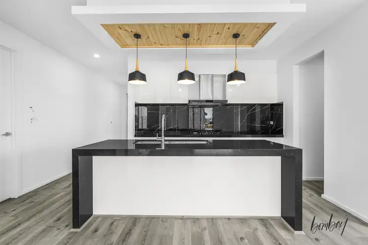 Third view of Homely house listing, 22 Ambigua Way, Donnybrook VIC 3064