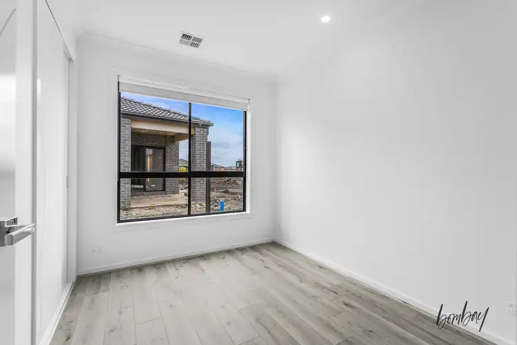 Fifth view of Homely house listing, 22 Ambigua Way, Donnybrook VIC 3064