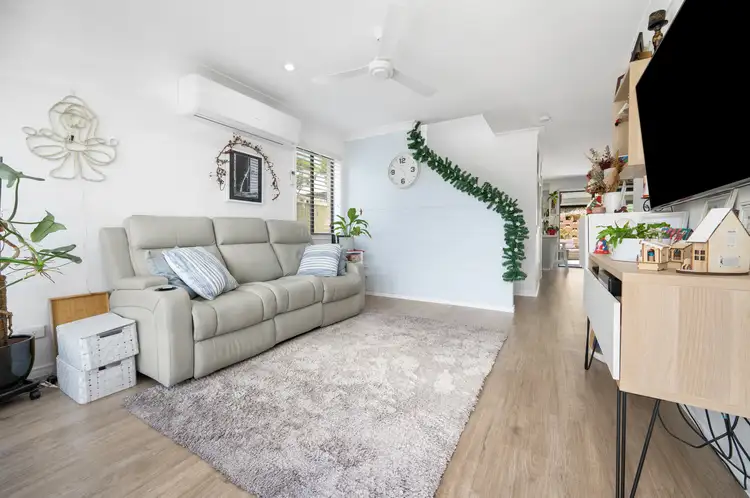 Third view of Homely townhouse listing, 9/1 Hervey Street, Pacific Pines QLD 4211