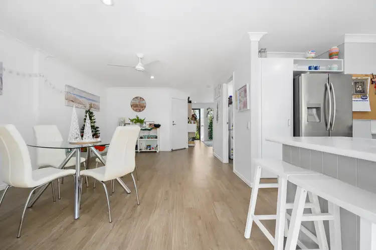 Fourth view of Homely townhouse listing, 9/1 Hervey Street, Pacific Pines QLD 4211