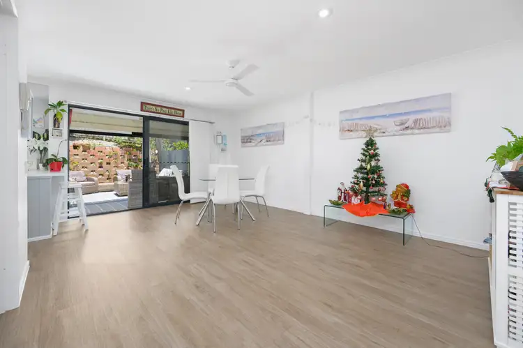 Fifth view of Homely townhouse listing, 9/1 Hervey Street, Pacific Pines QLD 4211