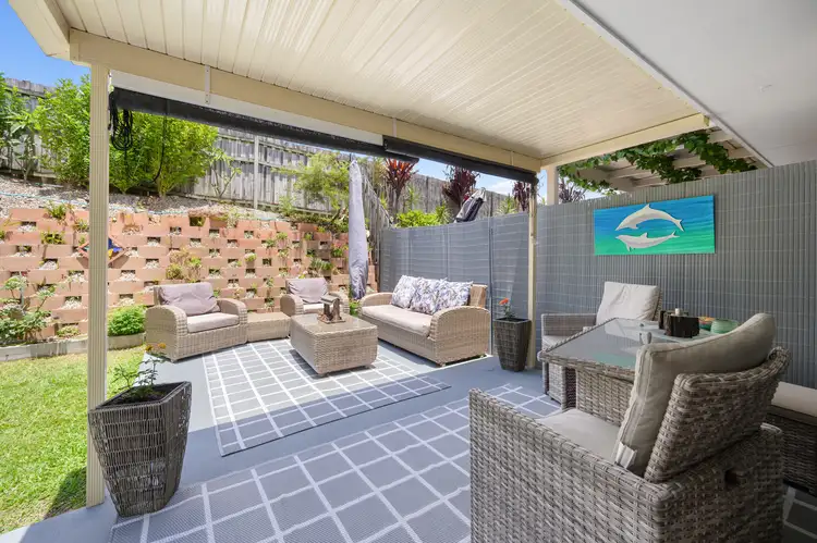 Sixth view of Homely townhouse listing, 9/1 Hervey Street, Pacific Pines QLD 4211