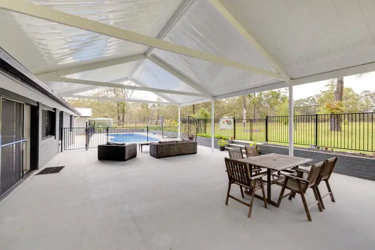 Second view of Homely rural property listing, 162 Candoormakh Creek Road, Nabiac NSW 2312