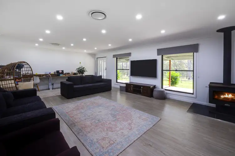 Fifth view of Homely rural property listing, 162 Candoormakh Creek Road, Nabiac NSW 2312