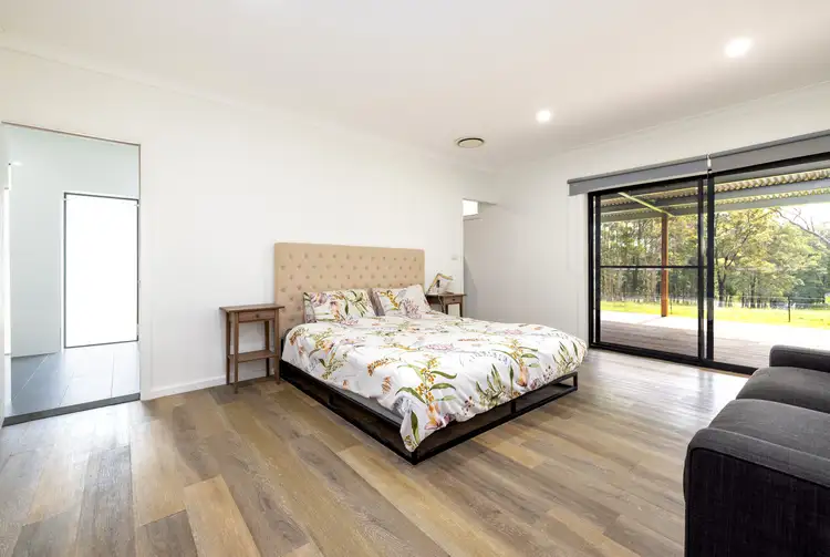 Seventh view of Homely rural property listing, 162 Candoormakh Creek Road, Nabiac NSW 2312