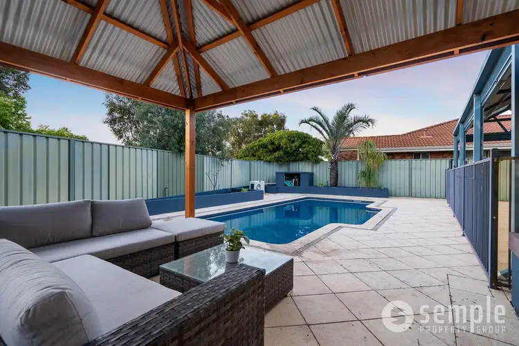 Third view of Homely house listing, 20 Dunnage Court, Atwell WA 6164