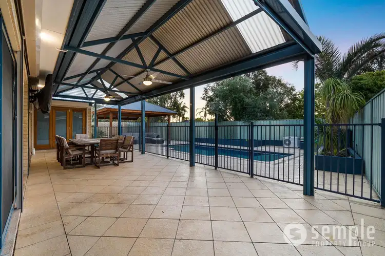Fourth view of Homely house listing, 20 Dunnage Court, Atwell WA 6164