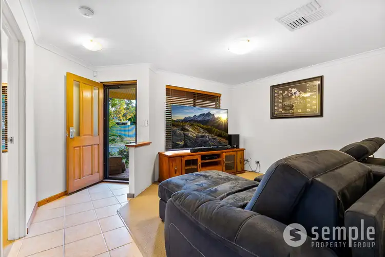 Sixth view of Homely house listing, 20 Dunnage Court, Atwell WA 6164