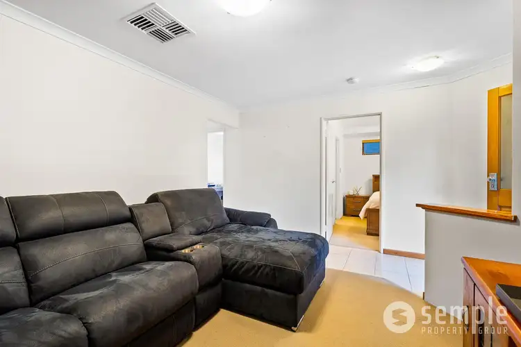 Seventh view of Homely house listing, 20 Dunnage Court, Atwell WA 6164