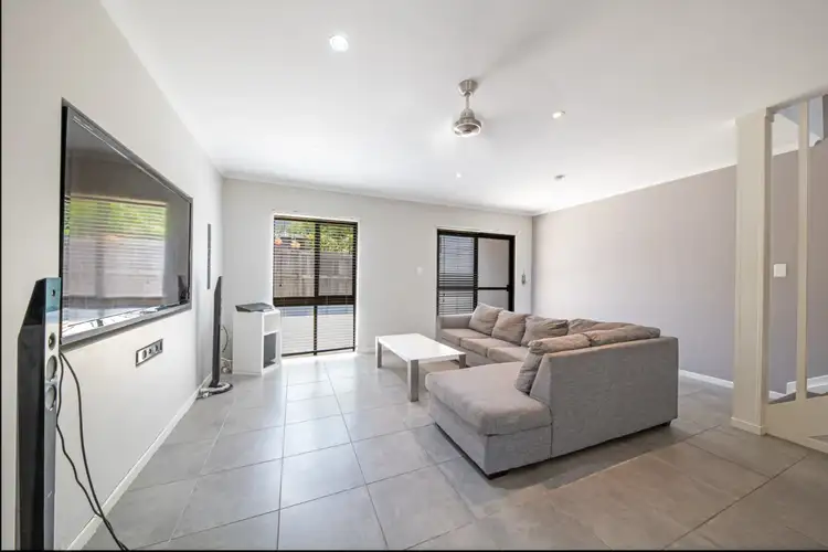 Second view of Homely unit listing, 5/5 Maeva Street, Jubilee Pocket QLD 4802