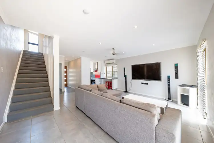 Third view of Homely unit listing, 5/5 Maeva Street, Jubilee Pocket QLD 4802