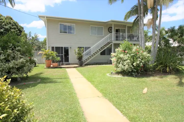 Main view of Homely house listing, 48 Hackett Terrace, Richmond Hill QLD 4820