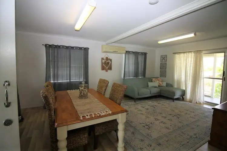 Fourth view of Homely house listing, 48 Hackett Terrace, Richmond Hill QLD 4820