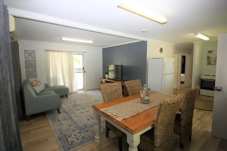 Fifth view of Homely house listing, 48 Hackett Terrace, Richmond Hill QLD 4820