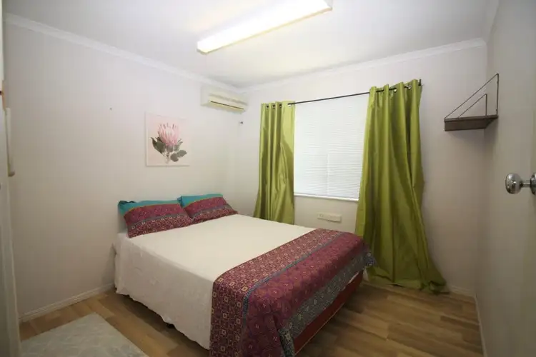Sixth view of Homely house listing, 48 Hackett Terrace, Richmond Hill QLD 4820