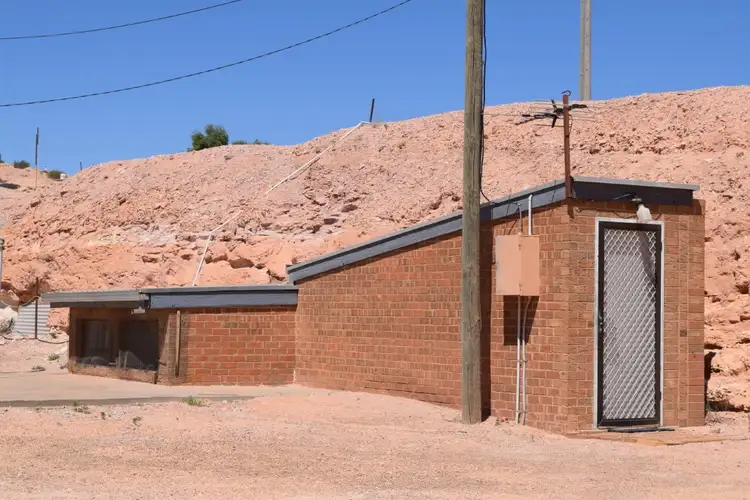 Main view of Homely other listing, Lot 1073 Opal Crescent, Coober Pedy SA 5723