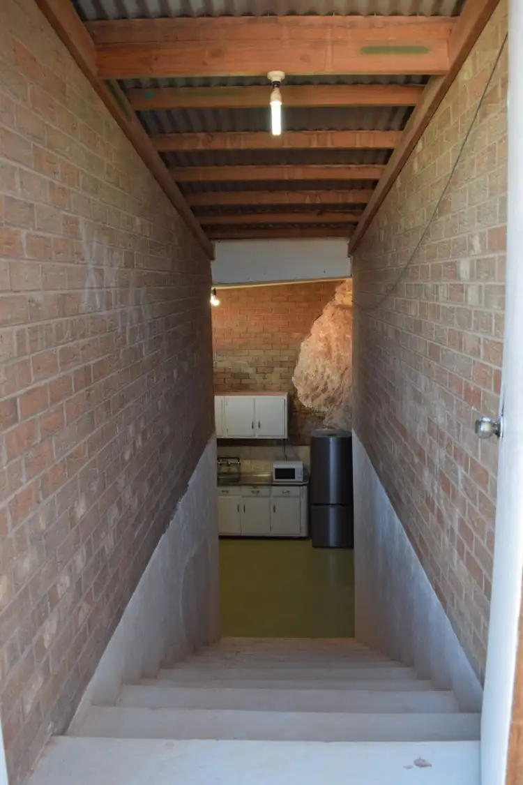 Second view of Homely other listing, Lot 1073 Opal Crescent, Coober Pedy SA 5723