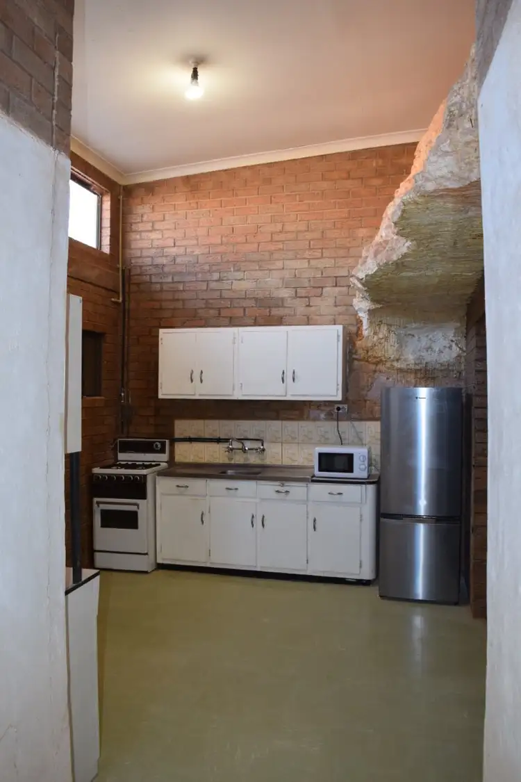 Third view of Homely other listing, Lot 1073 Opal Crescent, Coober Pedy SA 5723