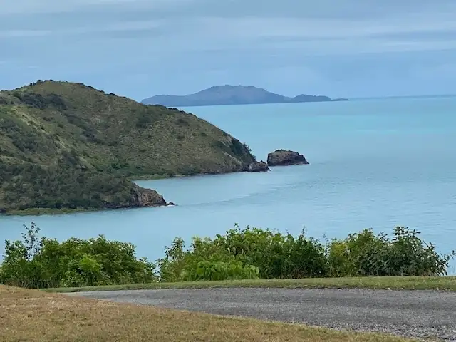 Second view of Homely land listing, Lot FQ Basil Bay Precinct, Keswick Island, Mackay QLD 4740