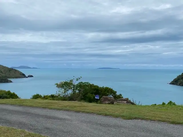 Third view of Homely land listing, Lot FQ Basil Bay Precinct, Keswick Island, Mackay QLD 4740