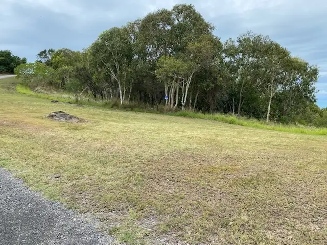 Fourth view of Homely land listing, Lot FQ Basil Bay Precinct, Keswick Island, Mackay QLD 4740