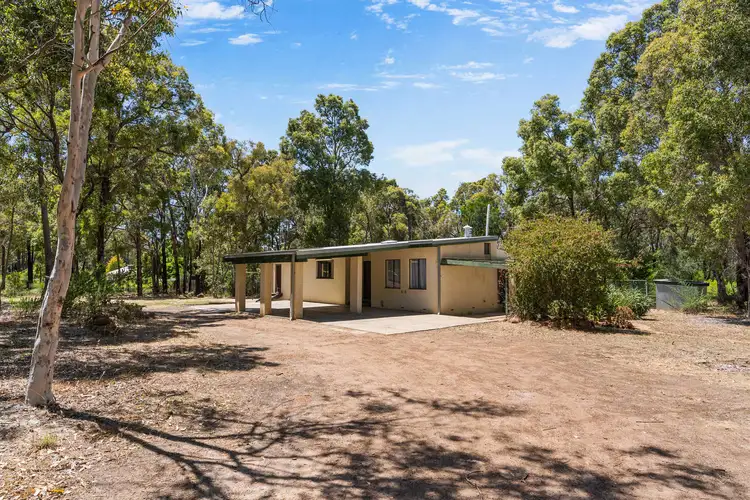 Second view of Homely house listing, 665 Osborne Street, Mount Helena WA 6082