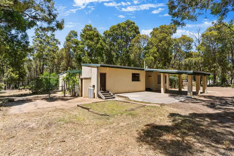 Third view of Homely house listing, 665 Osborne Street, Mount Helena WA 6082