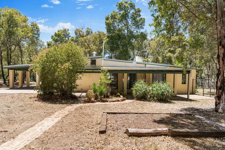 Fourth view of Homely house listing, 665 Osborne Street, Mount Helena WA 6082