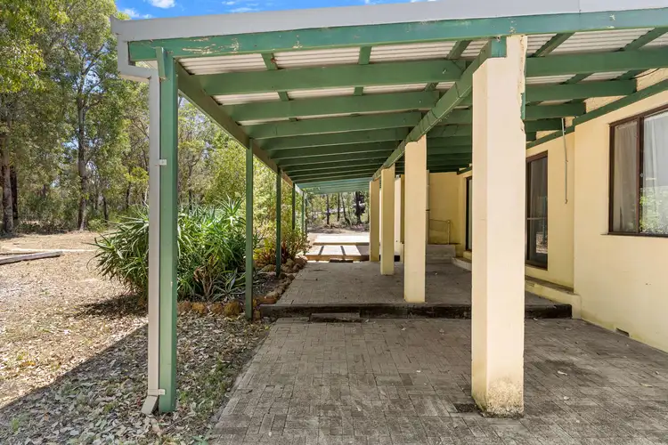 Fifth view of Homely house listing, 665 Osborne Street, Mount Helena WA 6082