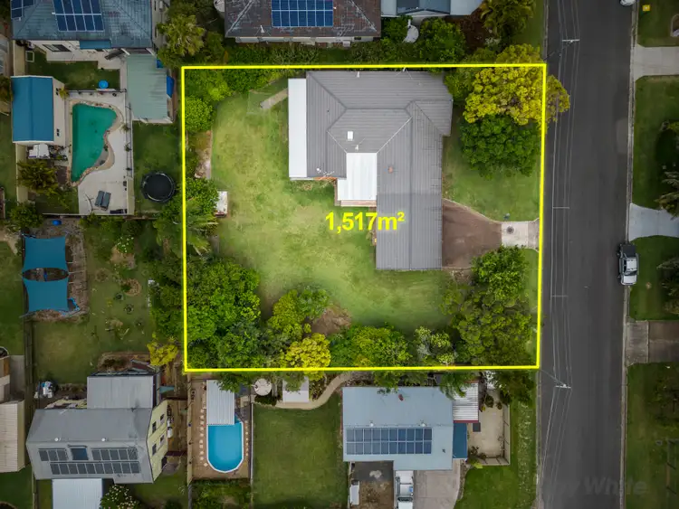 Second view of Homely house listing, 7-9 Thomas Street, Flinders View QLD 4305