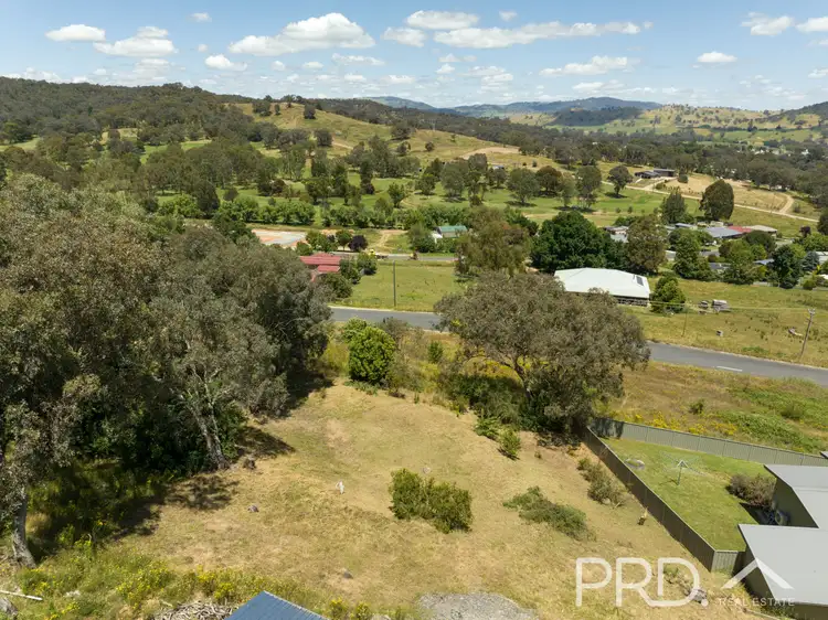 Second view of Homely land listing, 18 Eberlin Place, Tumut NSW 2720