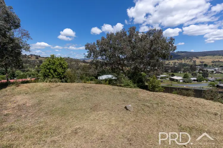 Sixth view of Homely land listing, 18 Eberlin Place, Tumut NSW 2720