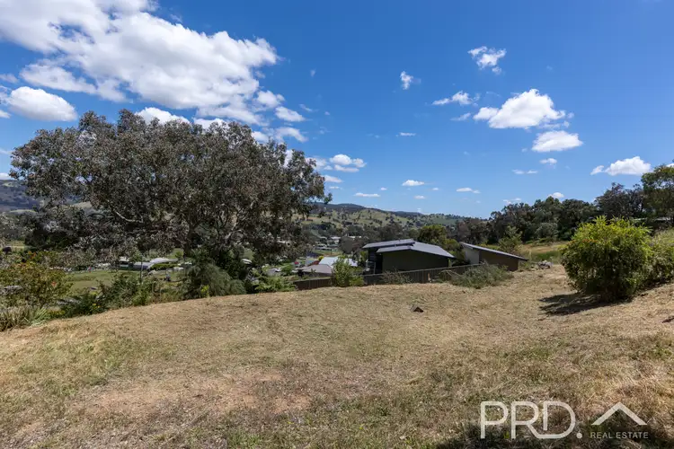Seventh view of Homely land listing, 18 Eberlin Place, Tumut NSW 2720