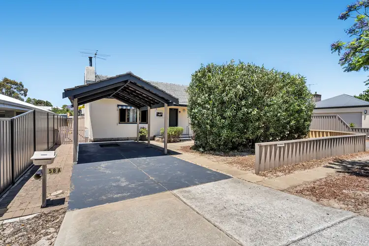 Third view of Homely house listing, 58A Rome Road, Melville WA 6156