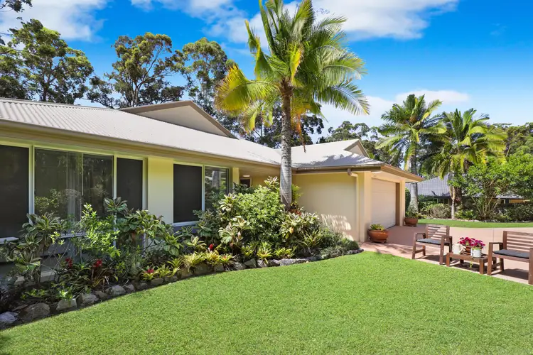 Main view of Homely house listing, 19 Mace Drive, Buderim QLD 4556