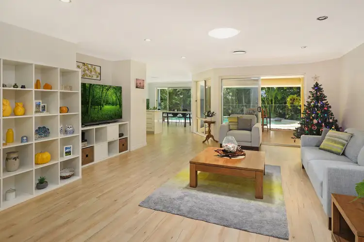 Second view of Homely house listing, 19 Mace Drive, Buderim QLD 4556